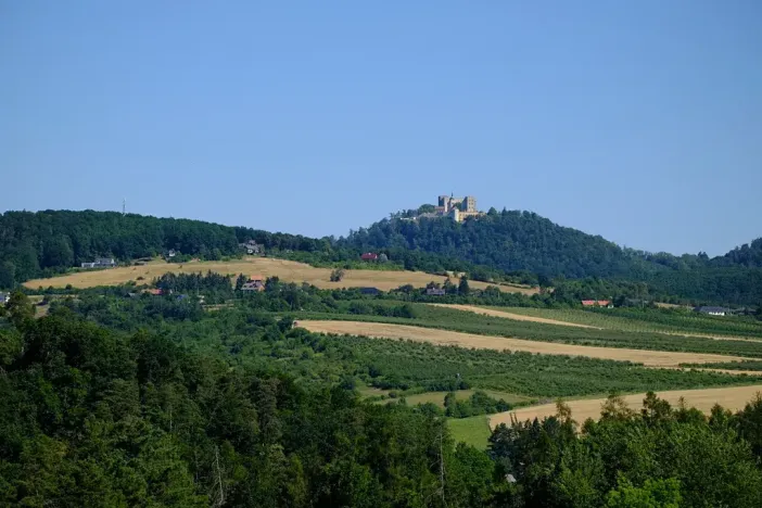 Prodej chalupy, Stříbrnice, 90 m2