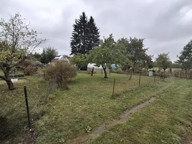 Prodej pozemku pro bydlení, Františkovy Lázně, Horní, 2417 m2