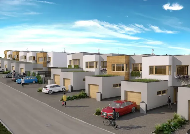 Prodej rodinného domu, Třebíč, Mjr. Krátkého, 159 m2