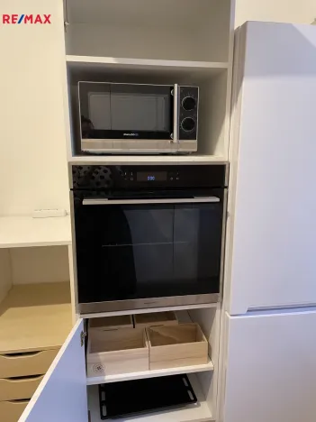 Pronájem bytu 2+kk, Praha - Libeň, Na rozcestí, 38 m2