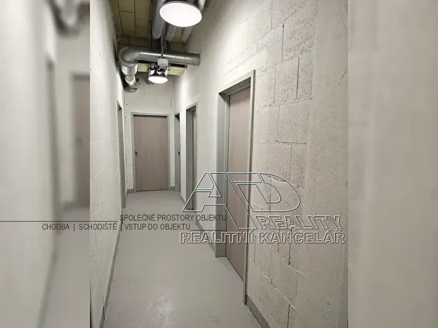 Pronájem bytu 2+kk, České Budějovice, Na Zlaté stoce, 54 m2