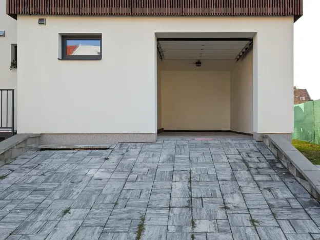 Prodej garáže, Brno, Kobylín, 30 m2