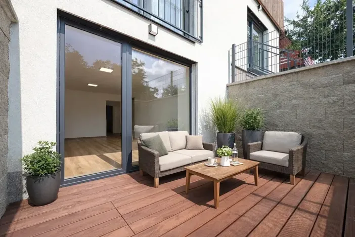 Prodej kanceláře, Brno, Kobylín, 53 m2