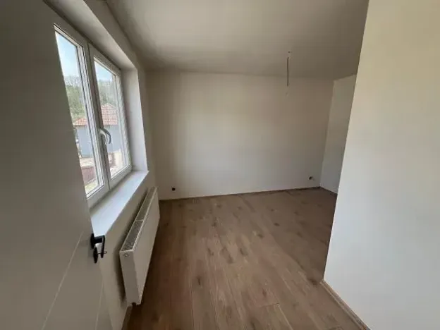 Prodej vícegeneračního domu, Šebrov-Kateřina, 200 m2