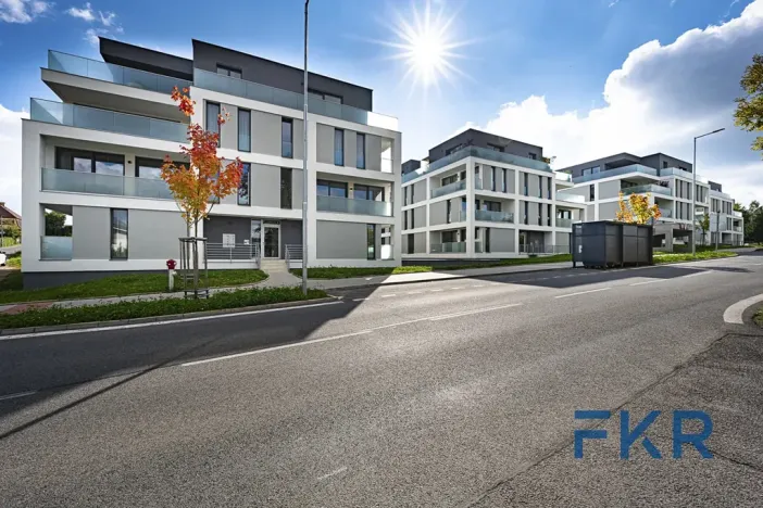 Prodej bytu 2+kk, Vrchlabí, Pražská, 68 m2