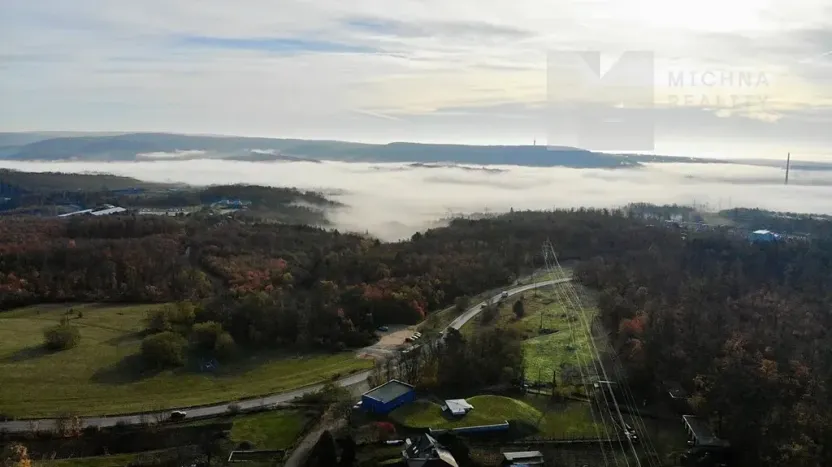 Prodej pozemku pro bydlení, Brno, 882 m2