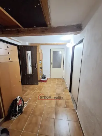 Prodej rodinného domu, Honezovice, 90 m2