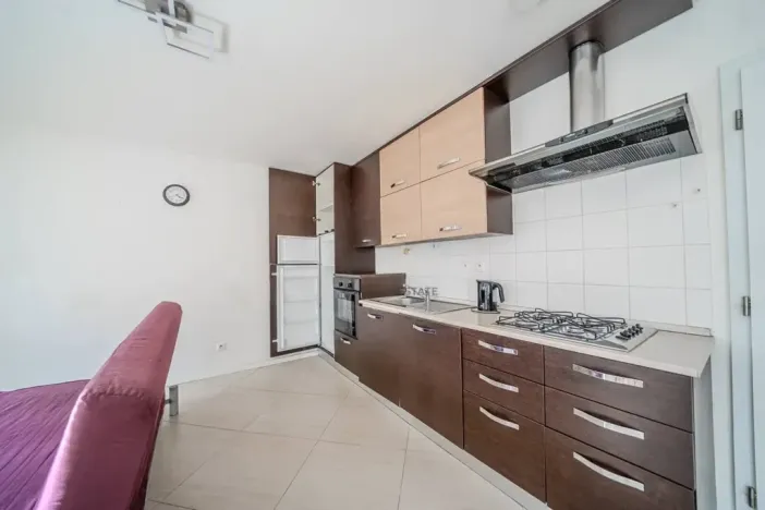 Pronájem bytu 2+kk, Praha - Žižkov, Ondříčkova, 52 m2