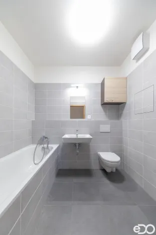 Prodej bytu 2+kk, Chrudim, V Hliníkách, 50 m2