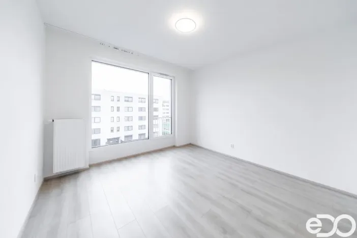 Prodej bytu 2+kk, Chrudim, V Hliníkách, 50 m2