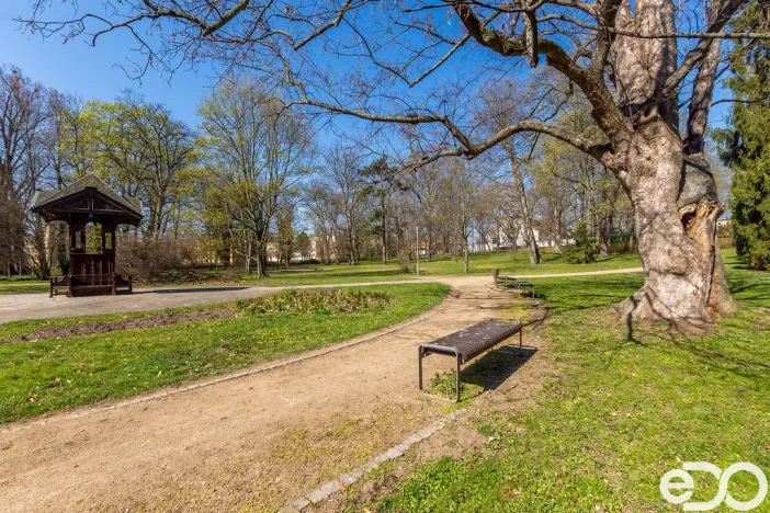 Prodej bytu 2+kk, Chrudim, V Hliníkách, 50 m2