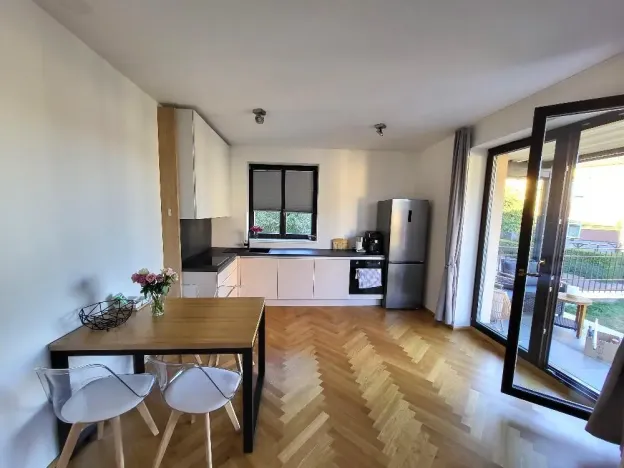 Prodej bytu 1+kk, Tábor, Bechyňská, 38 m2
