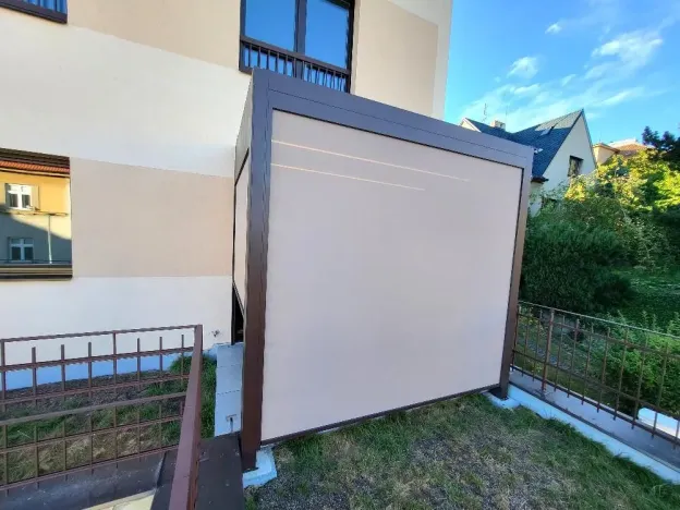 Prodej bytu 1+kk, Tábor, Bechyňská, 38 m2