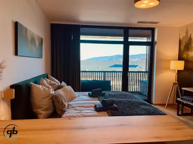 Pronájem bytu 1+kk, Čeladná, 37 m2