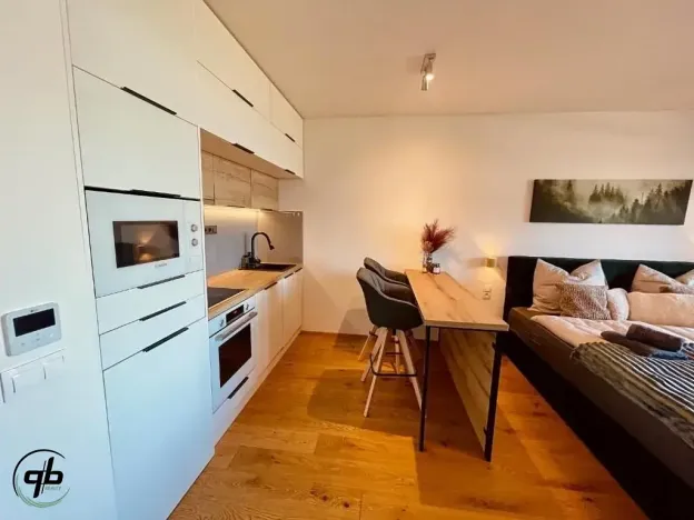 Pronájem bytu 1+kk, Čeladná, 37 m2