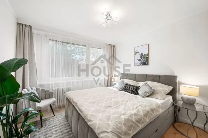 Prodej bytu 5+kk, Praha - Řepy, Mrkvičkova, 106 m2