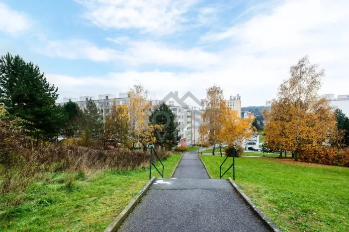 Prodej bytu 5+kk, Praha - Řepy, Mrkvičkova, 106 m2