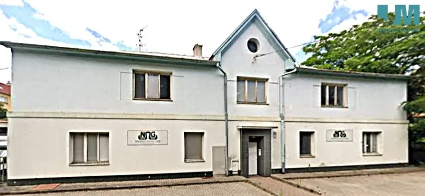 Pronájem obchodního prostoru, Třebíč - Borovina, 560 m2