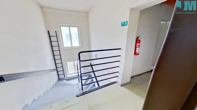 Pronájem obchodního prostoru, Třebíč - Borovina, 560 m2