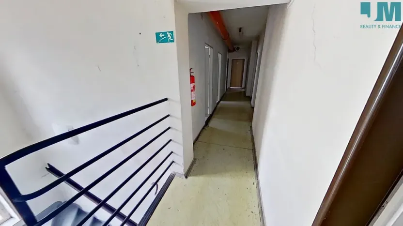 Pronájem obchodního prostoru, Třebíč - Borovina, 560 m2