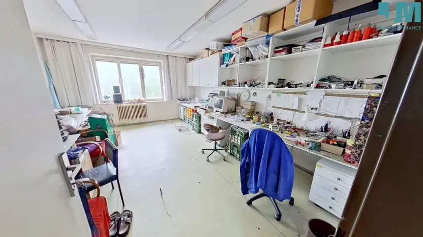 Pronájem obchodního prostoru, Třebíč - Borovina, 560 m2