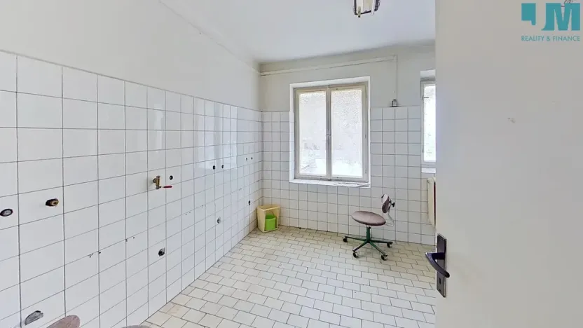 Pronájem obchodního prostoru, Třebíč - Borovina, 560 m2