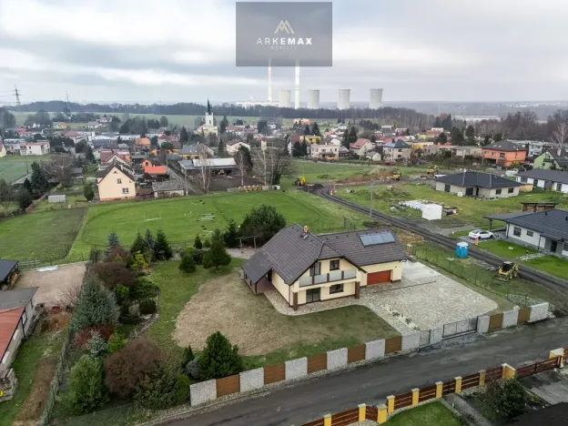 Prodej rodinného domu, Dětmarovice, 295 m2