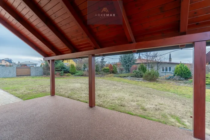 Prodej rodinného domu, Dětmarovice, 295 m2