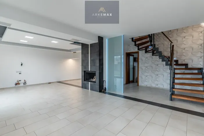 Prodej rodinného domu, Dětmarovice, 295 m2