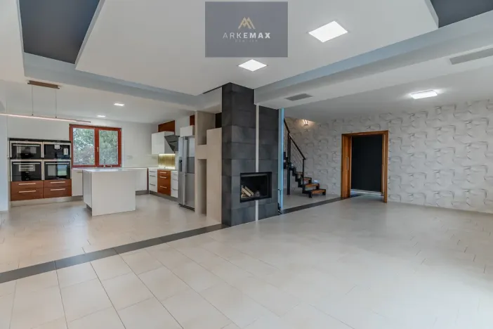 Prodej rodinného domu, Dětmarovice, 295 m2