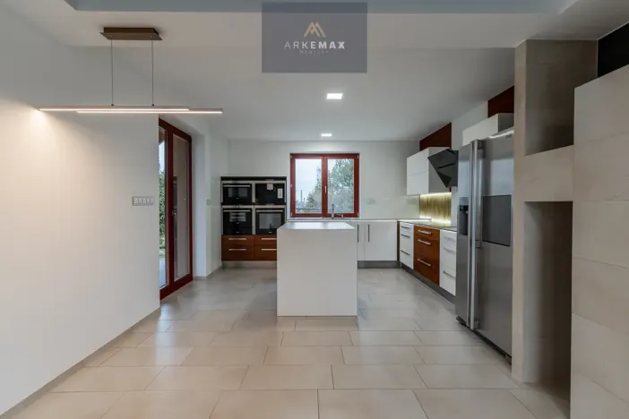 Prodej rodinného domu, Dětmarovice, 295 m2