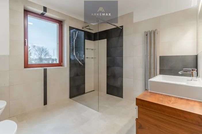 Prodej rodinného domu, Dětmarovice, 295 m2