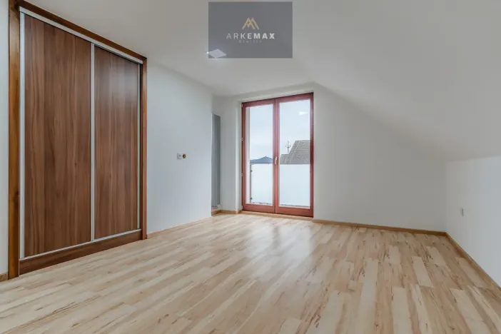 Prodej rodinného domu, Dětmarovice, 295 m2