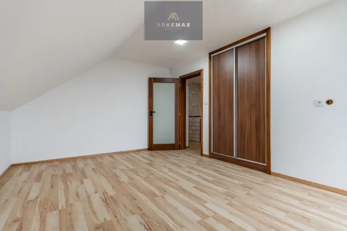 Prodej rodinného domu, Dětmarovice, 295 m2