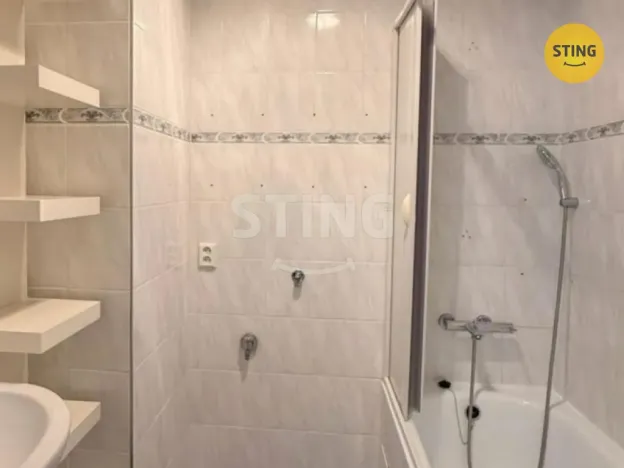 Prodej bytu 3+1, Ostrava, Hornická, 59 m2