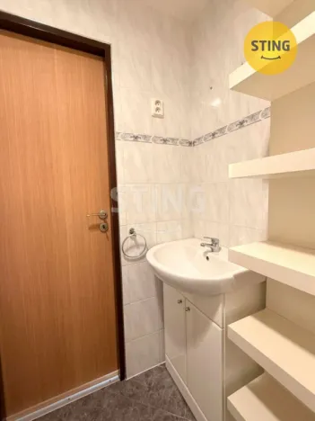 Prodej bytu 3+1, Ostrava, Hornická, 59 m2