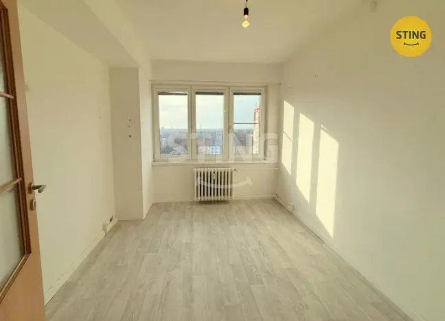 Prodej bytu 3+1, Ostrava, Hornická, 59 m2