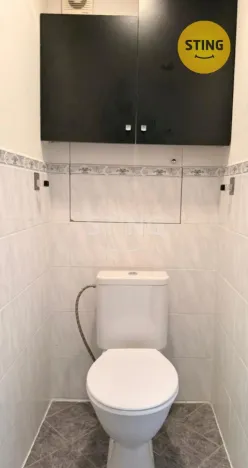 Prodej bytu 3+1, Ostrava, Hornická, 59 m2