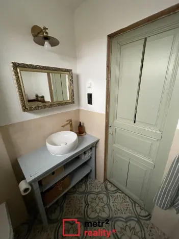 Prodej chaty, Olomouc - Nemilany, 54 m2