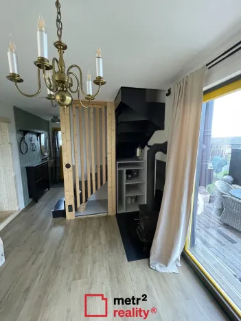 Prodej chaty, Olomouc - Nemilany, 54 m2
