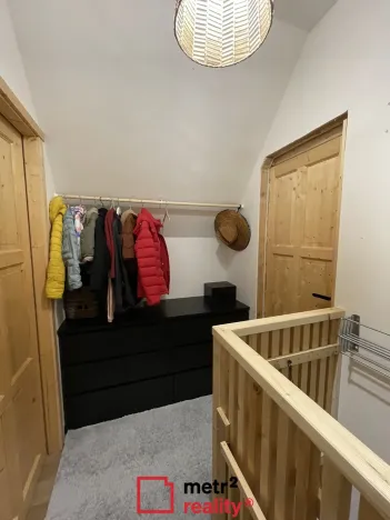 Prodej chaty, Olomouc - Nemilany, 54 m2