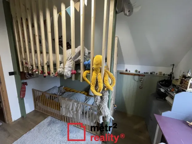 Prodej chaty, Olomouc - Nemilany, 54 m2