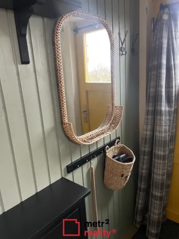 Prodej chaty, Olomouc - Nemilany, 54 m2