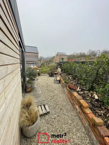 Prodej chaty, Olomouc - Nemilany, 54 m2