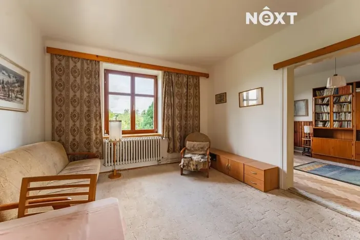 Prodej pozemku pro bydlení, Šumperk, Vikýřovická, 6756 m2