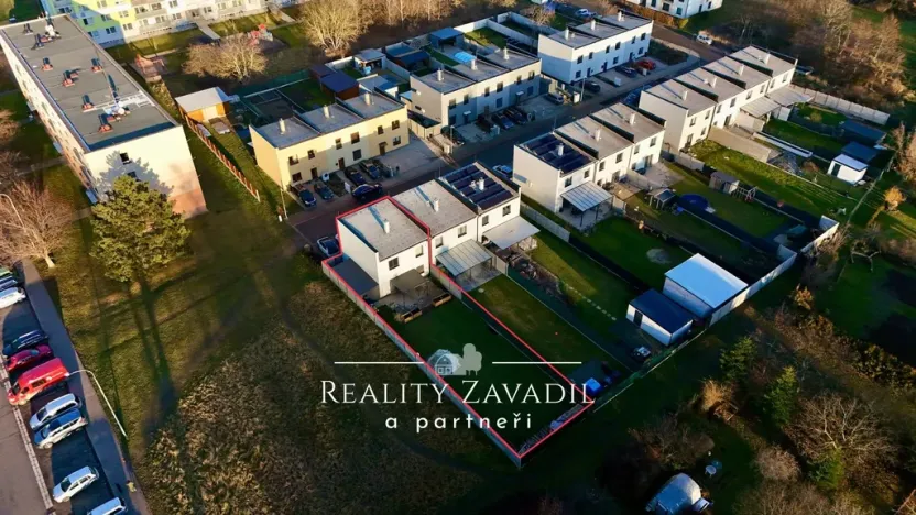 Prodej rodinného domu, Heřmanův Městec, V Lukách, 108 m2