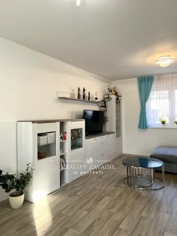 Prodej rodinného domu, Heřmanův Městec, V Lukách, 108 m2