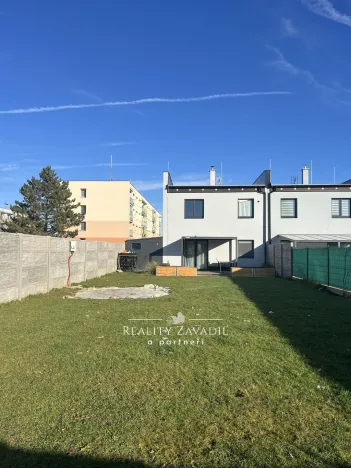 Prodej rodinného domu, Heřmanův Městec, V Lukách, 108 m2