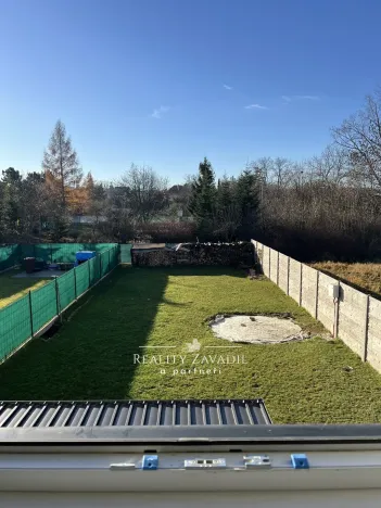 Prodej rodinného domu, Heřmanův Městec, V Lukách, 108 m2