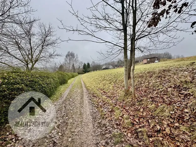 Prodej pozemku pro bydlení, Semily, 2215 m2